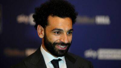 Salah: "Yo soy el mejor del mundo" - en.as.com