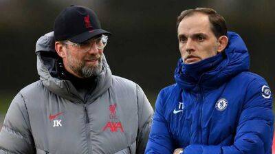 Thomas Tuchel - Jurgen Klopp - … Focus on two German managers - guardian.ng - Britain - Manchester - Germany - Nigeria