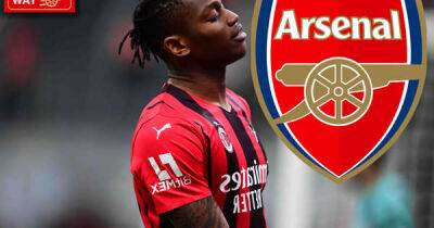Arsenal must increase offer for dream £59m Nicolas Pepe replacement amid Newcastle mega proposal