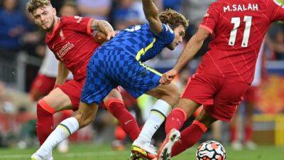 Chelsea vs Liverpool, FA Cup Final: When And Where To Watch Live Telecast, Live Streaming