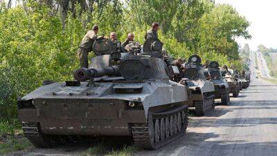 Guerra Ucrania - Rusia: última hora hoy, en directo | Rusia corta el gas a Finlandia