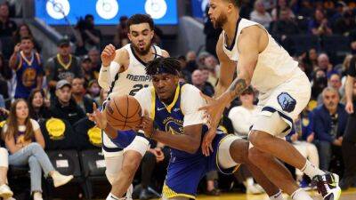 Kevin Durant - La noche de los guardaespaldas - en.as.com - San Francisco -  Memphis