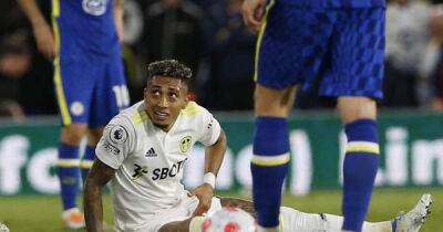 'Advanced...' - Leeds gem now on verge of Elland Road exit after talks with club official
