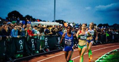 Expect ‘beer ‘n’ cheer’ as unique Night of 10,000m PBs returns to showcase best of London athletics scene