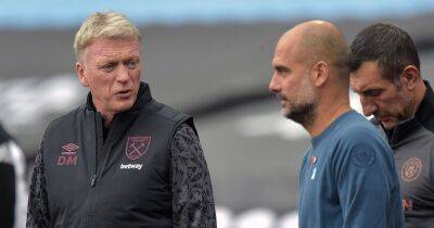 Pep Guardiola's aggressive strategy can help Man City at West Ham