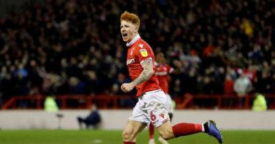 'Hopeful…' - Forest could now get huge late injury boost before Sheff Utd