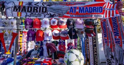 Real Madrid, Atletico de Madrid and unique sporting fabric of Spain's capital city