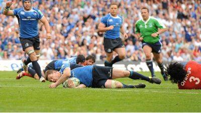 Fab Four: Classic Leinster Champions Cup semi-finals