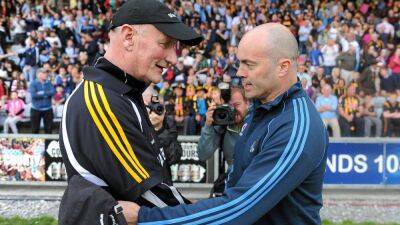 Dublin hoping to relive 2013 dream against wounded Cats - rte.ie - Ireland -  Dublin - county Wexford