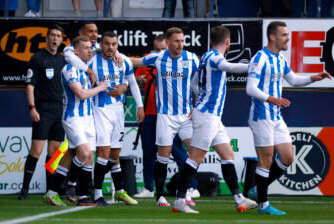 3 things we clearly learnt about Huddersfield Town after their 1-1 draw v Luton Town
