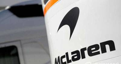McLaren to join Formula E in 2022-23 with purchase of Mercedes team