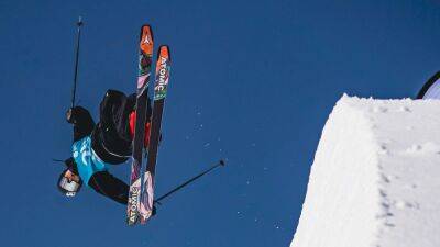 Javi Lliso: "Me reventó el móvil tras el diploma olímpico" - en.as.com - Madrid