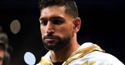 Kell Brook - Amir Khan announces his retirement from boxing - breakingnews.ie - Britain - Manchester - Usa - Pakistan