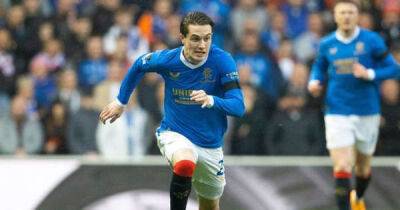 Scott Wright - Giovanni Van-Bronckhorst - Kemar Roofe - 'What if': Scott Wright relieved Europa League dream still on after Rangers patience - msn.com - county Ross