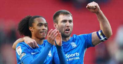 'Rollercoaster' - Birmingham City end of season player ratings for 24-man squad