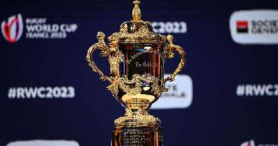 Allan Massie: World Rugby's decisions come under microscope - radix malorum est cupiditas