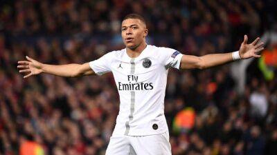 El PSG teme que el Caso Mbappé pueda explotar este domingo