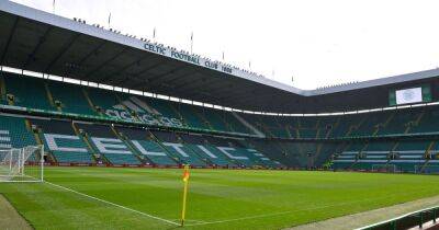 Celtic vs Motherwell LIVE score as Parkhead punters get extra option to savour title party