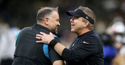 Former Saints head coach Sean Payton tipped to take over NFC South rival in 2023