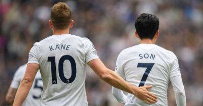 Borussia Dortmund - Harry Kane - Fabrizio Romano - Erling Haaland - Tony Cascarino - Liverpool backed to complete blockbuster Tottenham transfer to dwarf Haaland, Man City deal - msn.com - South Korea -  Man