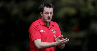 senior cup final - msn.com - county Parker