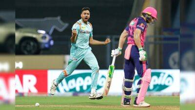 IPL 2022: Lucknow Super Giants Look To Confirm IPL Play-Offs Berth With Win Over Rajasthan Royals