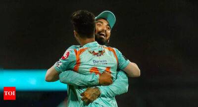 IPL 2022, LSG vs RR: Lucknow Super Giants look to seal playoffs berth with win over Rajasthan Royals
