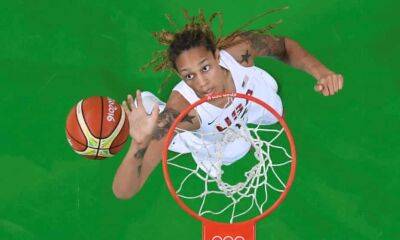 Phoenix Mercury - Brittney Griner - ‘Gut punch’: Griner’s extended detention disappointing to her WNBA family - theguardian.com - Russia -  Moscow - New York -  New York -  Sandy -  Phoenix