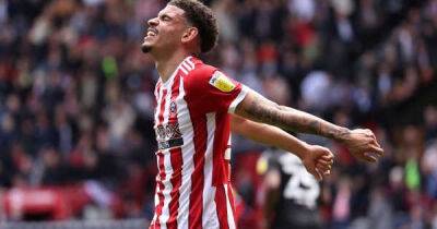 Bruno Lage - Sheffield United - Chris Basham - Morgan Gibbs-White - Wolves heading for big summer disaster over "breath of fresh air", Lage surely gutted - opinion - msn.com
