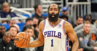 NBA news: Is it time for the Philadelphia 76ers and James Harden to split up?