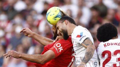 El Sevilla - Reino Unido - SEVILLA I Bitefix, el arma del Sevilla para luchar contra los amaños - en.as.com - Portugal - Santander - state Louisiana