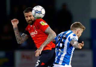 John Smith - Danel Sinani - Elijah Adebayo - 3 things we clearly learnt about Luton Town after their 1-1 draw v Huddersfield - msn.com -  Luton -  Huddersfield