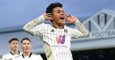 Marco Silva - Jurgen Klopp - What 7 people have said about Liverpool-bound Carvalho in 21-22 - msn.com - county Southampton