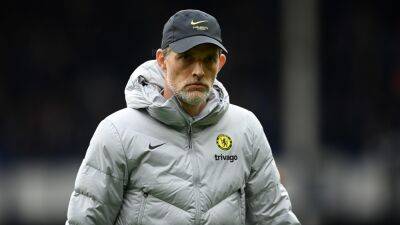 Jurgen Klopp is 'master of making Liverpool underdogs' - Thomas Tuchel expects no sympathy for Chelsea