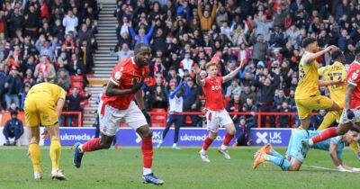 'I'm told...' - Huge boost for Cooper as journalist drops late news on 'incredible' Forest ace - msn.com