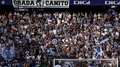 LaLiga Santander | "Aquí se viene a morir por la camiseta, no a jubilarse" - en.as.com - Santander