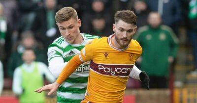Celtic v Motherwell XI's confirmed as star makes first star and duo say farewell