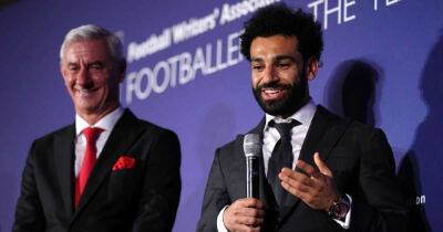 Mo Salah - Historic Liverpool contract closer than ever after Mo Salah stance softens - msn.com - Egypt