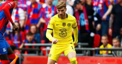 Chelsea star reveals transfer to Liverpool was ‘big possibility’ before £47.5m move to Blues