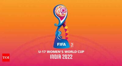 Spain and Germany qualify for FIFA U-17 Women's World Cup in India