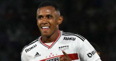 Marquinhos to Arsenal: Everything you need to know about Edu's next Brazil star