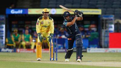 Chennai Super Kings vs Gujarat Titans, IPL 2022: When And Where To Watch Live Telecast, Live Streaming