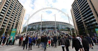 Gareth Taylor - Women's FA Cup final between Man City and Chelsea to be played in front of record crowd - manchestereveningnews.co.uk - Manchester -  Man
