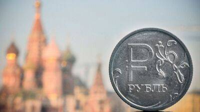 Así ha conseguido Rusia que el rublo valga más que antes de la guerra en Ucrania