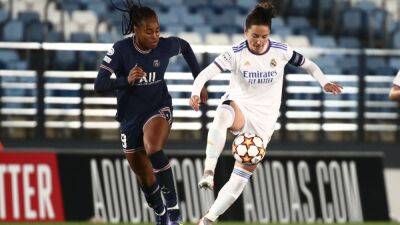 El Real Madrid renueva a su capitana Ivana Andrés hasta 2024