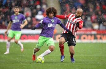 Sheffield United forward issues emotional farewell after departure announcement