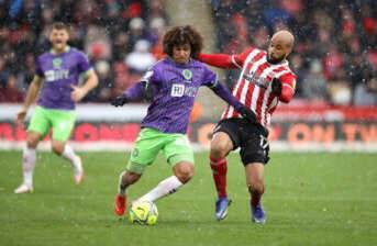 Sheffield United - David Macgoldrick - Sheffield United forward issues emotional farewell after departure announcement - msn.com -  Ipswich