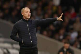 The Nottingham Forest dilemmas facing Steve Cooper ahead of Sheffield United play-off clash