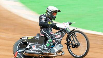 Speedway GP 2022: ‘Bar to bar action, I can’t wait’ – Tai Woffinden raring to go in Warsaw
