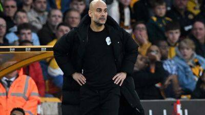 Pep Guardiola Slams Former Manchester United Stars Over Manchester City Criticism